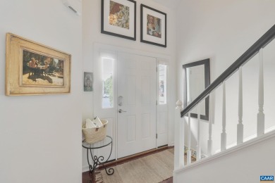 Conveniently located minutes from Downton and Rt. 29 shopping on Meadowcreek Golf Course in Virginia - for sale on GolfHomes.com, golf home, golf lot