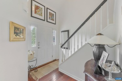 Conveniently located minutes from Downton and Rt. 29 shopping on Meadowcreek Golf Course in Virginia - for sale on GolfHomes.com, golf home, golf lot