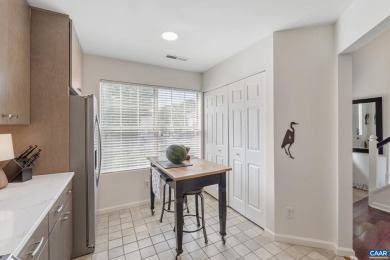 Conveniently located minutes from Downton and Rt. 29 shopping on Meadowcreek Golf Course in Virginia - for sale on GolfHomes.com, golf home, golf lot