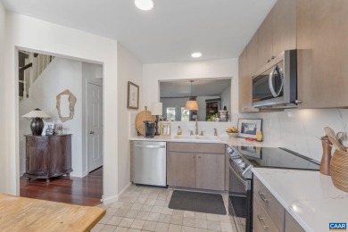 Conveniently located minutes from Downton and Rt. 29 shopping on Meadowcreek Golf Course in Virginia - for sale on GolfHomes.com, golf home, golf lot