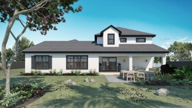 Pre-Construction. To be built. Pre-Construction - To Be Built on Southern Hills Plantation Club in Florida - for sale on GolfHomes.com, golf home, golf lot