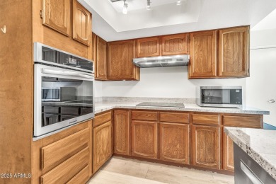 Welcome to this beautifully maintained townhouse nestled in the on Leisure World Country Club in Arizona - for sale on GolfHomes.com, golf home, golf lot