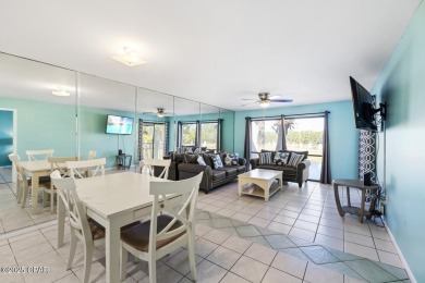'CURRENTLY UNDER CONTRACT, SELLER WILL CONSIDER BACKUP OFFERS' on Edgewater Beach Resort in Florida - for sale on GolfHomes.com, golf home, golf lot