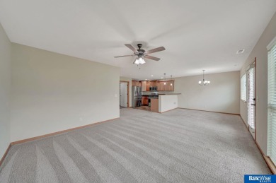 Come see this beautiful 2 story townhome in NE Lincoln! This on Mahoney Golf Course in Nebraska - for sale on GolfHomes.com, golf home, golf lot