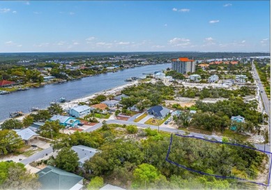 Build Your Coastal Dream Home! Don't miss this great opportunity on Lost Key Golf Club in Florida - for sale on GolfHomes.com, golf home, golf lot
