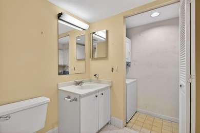 TLC-SALE OF THE CENTURY-POOL IN FRONT OF YOUR BLDG. 1 on Wynmoor Golf Course in Florida - for sale on GolfHomes.com, golf home, golf lot