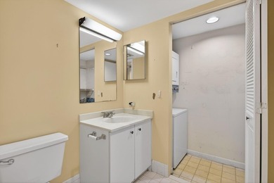 TLC-SALE OF THE CENTURY-POOL IN FRONT OF YOUR BLDG. 1 on Wynmoor Golf Course in Florida - for sale on GolfHomes.com, golf home, golf lot