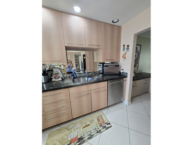 RARELY AVAILABLE 1st Floor in highly desirable  55+ on Boca Lago Golf and Country Club in Florida - for sale on GolfHomes.com, golf home, golf lot