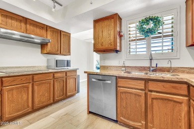 Welcome to this beautifully maintained townhouse nestled in the on Leisure World Country Club in Arizona - for sale on GolfHomes.com, golf home, golf lot
