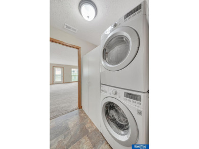 Come see this beautiful 2 story townhome in NE Lincoln! This on Mahoney Golf Course in Nebraska - for sale on GolfHomes.com, golf home, golf lot
