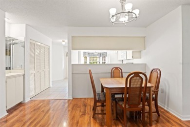 Darling Turnkey Villa in Award-Winning Timber Pines!
Welcome to on Timber Pines Golf Course in Florida - for sale on GolfHomes.com, golf home, golf lot