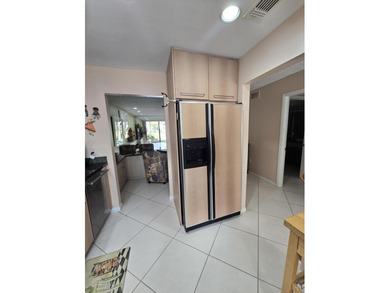 RARELY AVAILABLE 1st Floor in highly desirable  55+ on Boca Lago Golf and Country Club in Florida - for sale on GolfHomes.com, golf home, golf lot