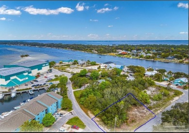 Build Your Coastal Dream Home! Don't miss this great opportunity on Lost Key Golf Club in Florida - for sale on GolfHomes.com, golf home, golf lot