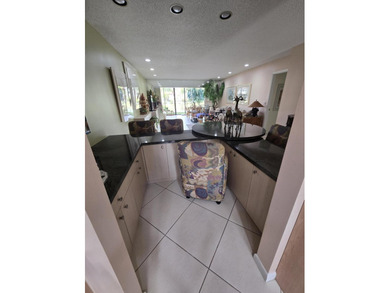RARELY AVAILABLE 1st Floor in highly desirable 55+ Community on Boca Lago Golf and Country Club in Florida - for sale on GolfHomes.com, golf home, golf lot