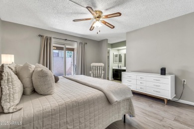 Welcome to this beautifully maintained townhouse nestled in the on Leisure World Country Club in Arizona - for sale on GolfHomes.com, golf home, golf lot