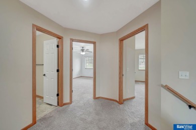 Come see this beautiful 2 story townhome in NE Lincoln! This on Mahoney Golf Course in Nebraska - for sale on GolfHomes.com, golf home, golf lot