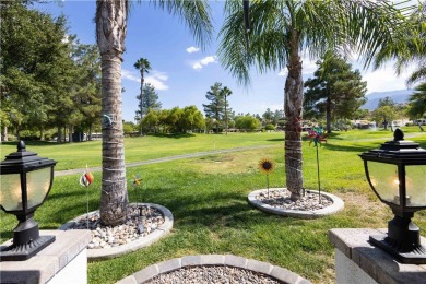 45525 Highway 79 Lot 366 on Rancho California RV Resort in California - for sale on GolfHomes.com, golf home, golf lot