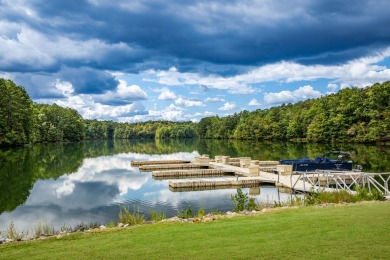 Welcome to Crystal Falls- New homes set within a golf course on Crystal Falls Golf Club in Georgia - for sale on GolfHomes.com, golf home, golf lot
