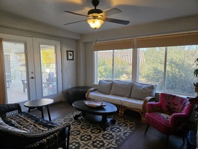 Charming home with bonus room and casita. Stainless steel on Sunriver Golf Club in Utah - for sale on GolfHomes.com, golf home, golf lot