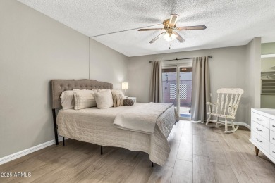 Welcome to this beautifully maintained townhouse nestled in the on Leisure World Country Club in Arizona - for sale on GolfHomes.com, golf home, golf lot