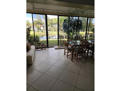 RARELY AVAILABLE 1st Floor in highly desirable  55+ on Boca Lago Golf and Country Club in Florida - for sale on GolfHomes.com, golf home, golf lot