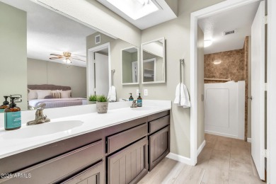 Welcome to this beautifully maintained townhouse nestled in the on Leisure World Country Club in Arizona - for sale on GolfHomes.com, golf home, golf lot