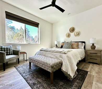 Welcome to the gated community of Torreon-this beautifully 2021 on Torreon Golf Club in Arizona - for sale on GolfHomes.com, golf home, golf lot