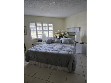 RARELY AVAILABLE 1st Floor in highly desirable  55+ on Boca Lago Golf and Country Club in Florida - for sale on GolfHomes.com, golf home, golf lot