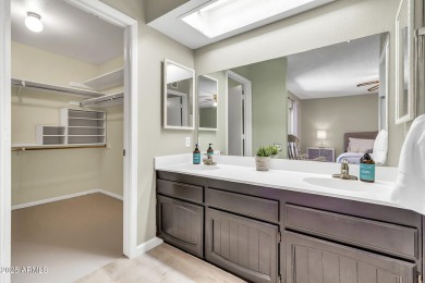 Welcome to this beautifully maintained townhouse nestled in the on Leisure World Country Club in Arizona - for sale on GolfHomes.com, golf home, golf lot