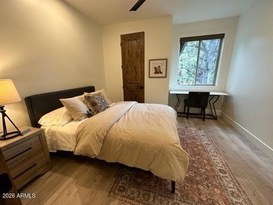 Welcome to the gated community of Torreon-this beautifully 2021 on Torreon Golf Club in Arizona - for sale on GolfHomes.com, golf home, golf lot