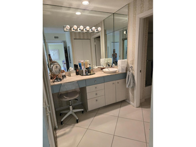 RARELY AVAILABLE 1st Floor in highly desirable  55+ on Boca Lago Golf and Country Club in Florida - for sale on GolfHomes.com, golf home, golf lot