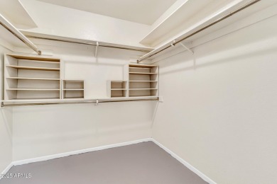 Welcome to this beautifully maintained townhouse nestled in the on Leisure World Country Club in Arizona - for sale on GolfHomes.com, golf home, golf lot