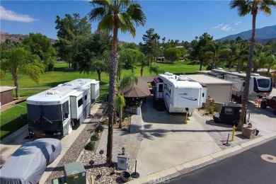 45525 Highway 79 Lot 366 on Rancho California RV Resort in California - for sale on GolfHomes.com, golf home, golf lot