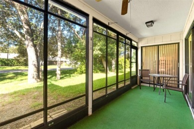 Darling Turnkey Villa in Award-Winning Timber Pines!
Welcome to on Timber Pines Golf Course in Florida - for sale on GolfHomes.com, golf home, golf lot