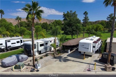 45525 Highway 79 Lot 366 on Rancho California RV Resort in California - for sale on GolfHomes.com, golf home, golf lot