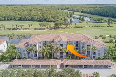 Top-Floor Ashbury Condo | Heritage Bay Golf  Country Club | on Bonita Bay Club Naples in Florida - for sale on GolfHomes.com, golf home, golf lot