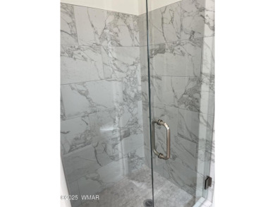 Beautiful new build overlooking the golf course, featuring on Snowflake Municipal Golf Course in Arizona - for sale on GolfHomes.com, golf home, golf lot