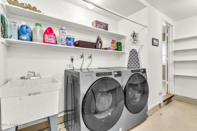 Welcome to this beautifully maintained townhouse nestled in the on Leisure World Country Club in Arizona - for sale on GolfHomes.com, golf home, golf lot