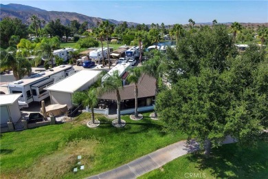 45525 Highway 79 Lot 366 on Rancho California RV Resort in California - for sale on GolfHomes.com, golf home, golf lot