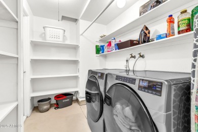 Welcome to this beautifully maintained townhouse nestled in the on Leisure World Country Club in Arizona - for sale on GolfHomes.com, golf home, golf lot
