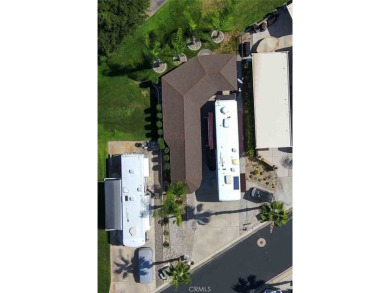 45525 Highway 79 Lot 366 on Rancho California RV Resort in California - for sale on GolfHomes.com, golf home, golf lot