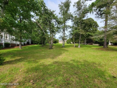 Uncommon riverfront home site in the popular and amenity-rich on Carolina National Golf Club in North Carolina - for sale on GolfHomes.com, golf home, golf lot
