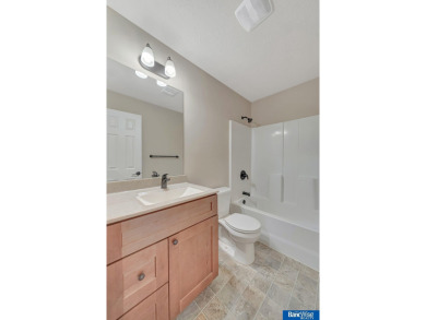 Come see this beautiful 2 story townhome in NE Lincoln! This on Mahoney Golf Course in Nebraska - for sale on GolfHomes.com, golf home, golf lot