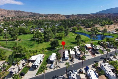 45525 Highway 79 Lot 366 on Rancho California RV Resort in California - for sale on GolfHomes.com, golf home, golf lot