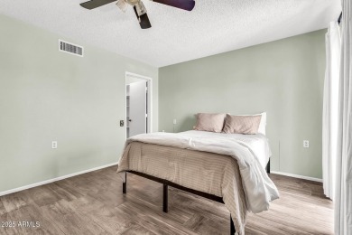Welcome to this beautifully maintained townhouse nestled in the on Leisure World Country Club in Arizona - for sale on GolfHomes.com, golf home, golf lot