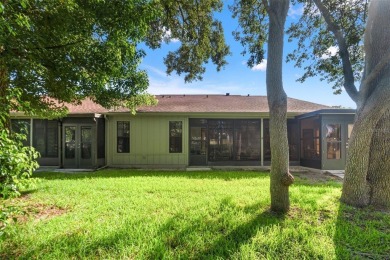 Darling Turnkey Villa in Award-Winning Timber Pines!
Welcome to on Timber Pines Golf Course in Florida - for sale on GolfHomes.com, golf home, golf lot