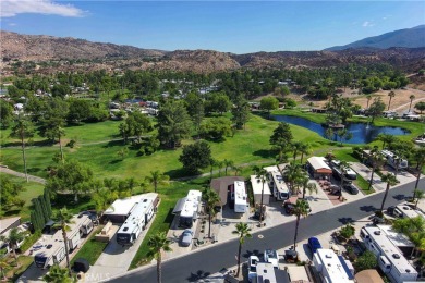 45525 Highway 79 Lot 366 on Rancho California RV Resort in California - for sale on GolfHomes.com, golf home, golf lot