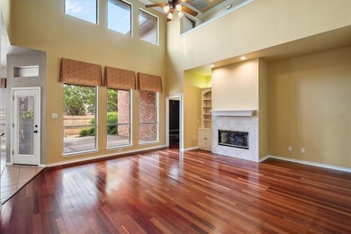 Located in the highly desirable Walnut Creek area of Mansfield on Walnut Creek Country Club in Texas - for sale on GolfHomes.com, golf home, golf lot