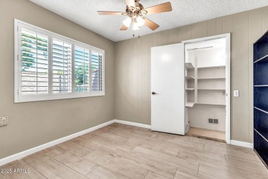 Welcome to this beautifully maintained townhouse nestled in the on Leisure World Country Club in Arizona - for sale on GolfHomes.com, golf home, golf lot