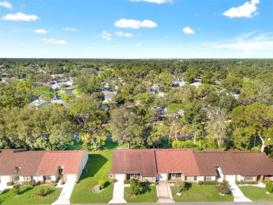 Darling Turnkey Villa in Award-Winning Timber Pines!
Welcome to on Timber Pines Golf Course in Florida - for sale on GolfHomes.com, golf home, golf lot
